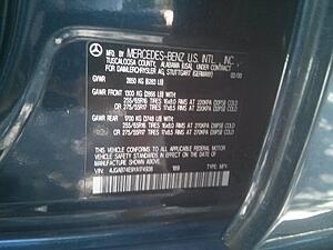 FS: 2000 Mercedes-Benz ML 55 AMG 89k Miles-4nxyfou.jpg