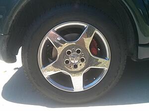 FS: 2000 Mercedes-Benz ML 55 AMG 89k Miles-x6get8n.jpg