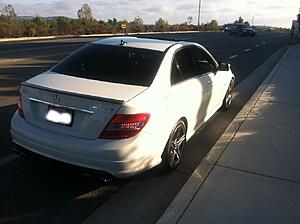 FS: 2009 White C63 AMG in SoCal 31k Miles!-f1hvl.jpg