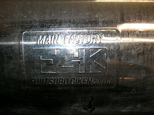 g35 or 350Z fujitsubo complete exhaust system-picture-082.jpg