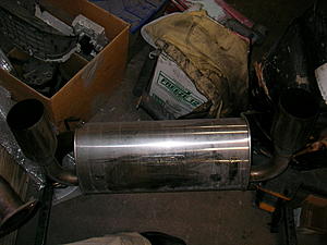 g35 or 350Z fujitsubo complete exhaust system-picture-084.jpg