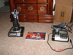 Saitek X52 Flight Control Simulator-sale-2-006.jpg