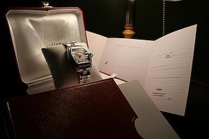 FS: Cartier Roadster Steel Mens Watch W62025V3-.jpg