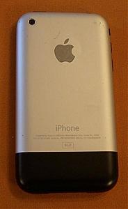Apple Iphone 2G 8GB Unlocked!-iphone2.jpg