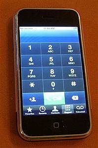 Apple Iphone 2G 8GB Unlocked!-iphone4.jpg