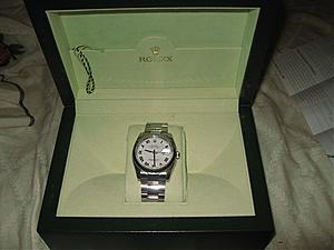 USED ROLEX WATCH in mint condition.-img_3460.jpg