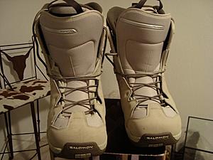 Salomon Maori Snowboard Boots 10.5 like new cheap !!!-dsc00275.jpg