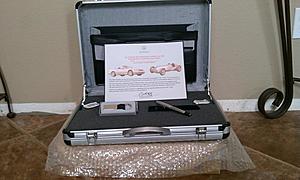 Silver Arrow Limited Edition Collector's Briefcase w/ Certificate of Authenticity-sl-500-briefcase-small.jpg