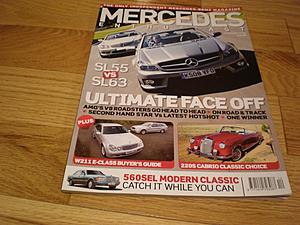 Mercedes Enthusiast Magazine Lot-437.jpg