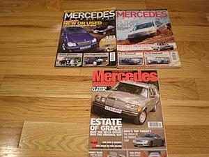 Mercedes Enthusiast Magazine Lot-389.jpg