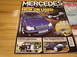 Mercedes Enthusiast Magazine Lot-390.jpg