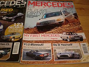Mercedes Enthusiast Magazine Lot-391.jpg