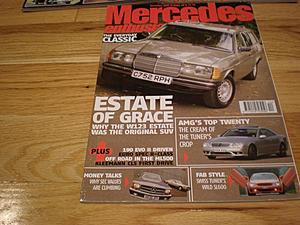 Mercedes Enthusiast Magazine Lot-392.jpg