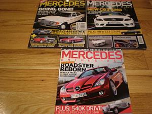 Mercedes Enthusiast Magazine Lot-393.jpg