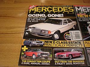 Mercedes Enthusiast Magazine Lot-394.jpg