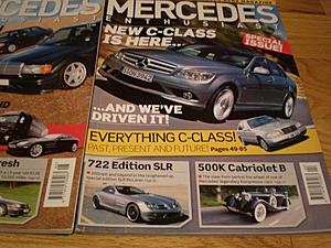 Mercedes Enthusiast Magazine Lot-399.jpg