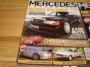Mercedes Enthusiast Magazine Lot-401.jpg