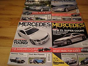 Mercedes Enthusiast Magazine Lot-404.jpg