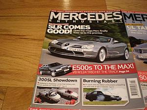 Mercedes Enthusiast Magazine Lot-405.jpg
