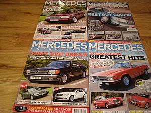 Mercedes Enthusiast Magazine Lot-409.jpg