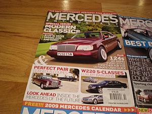 Mercedes Enthusiast Magazine Lot-410.jpg