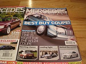 Mercedes Enthusiast Magazine Lot-411.jpg