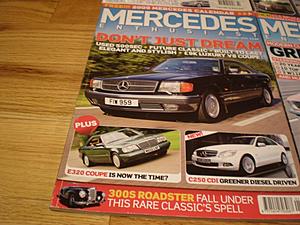 Mercedes Enthusiast Magazine Lot-412.jpg