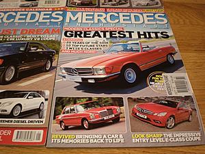 Mercedes Enthusiast Magazine Lot-413.jpg