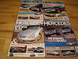 Mercedes Enthusiast Magazine Lot-414.jpg