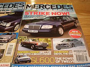 Mercedes Enthusiast Magazine Lot-416.jpg