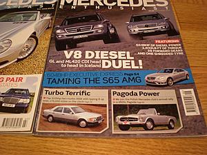 Mercedes Enthusiast Magazine Lot-418.jpg