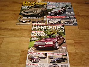 Mercedes Enthusiast Magazine Lot-419.jpg