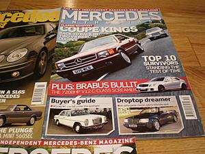 Mercedes Enthusiast Magazine Lot-421.jpg