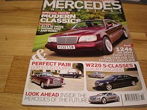 Mercedes Enthusiast Magazine Lot-422.jpg