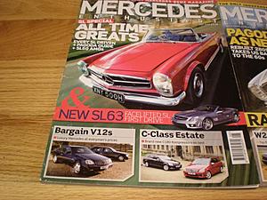Mercedes Enthusiast Magazine Lot-424.jpg