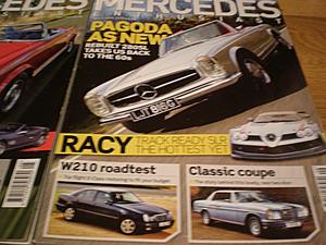 Mercedes Enthusiast Magazine Lot-425.jpg