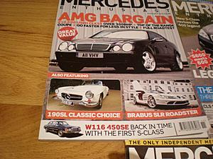 Mercedes Enthusiast Magazine Lot-427.jpg