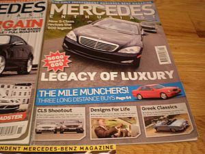 Mercedes Enthusiast Magazine Lot-428.jpg