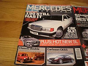 Mercedes Enthusiast Magazine Lot-431.jpg