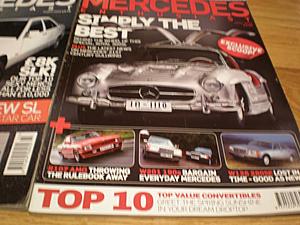 Mercedes Enthusiast Magazine Lot-432.jpg
