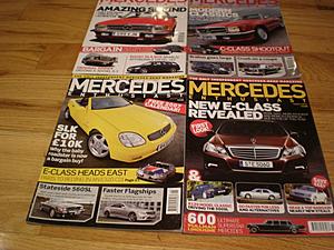 Mercedes Enthusiast Magazine Lot-439.jpg