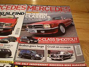 Mercedes Enthusiast Magazine Lot-441.jpg