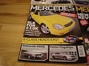 Mercedes Enthusiast Magazine Lot-442.jpg