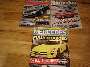 Mercedes Enthusiast Magazine Lot-444.jpg