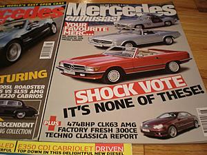 Mercedes Enthusiast Magazine Lot-446.jpg