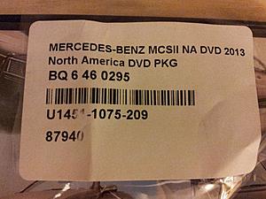 command update 2013 disc  clk 500 2005-20131227_234015.jpg