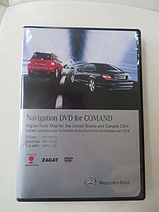 Genuine - Merc Nav DVD for command - 2014-case-front.jpg