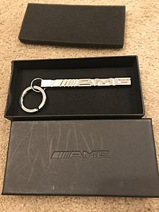 FS: rare genuine oem AMG keychains (old style)-6eb63f4f-fd70-4015-a2d6-5759304ee7d8.jpg