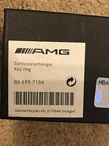 FS: rare genuine oem AMG keychains (old style)-52f78980-4d88-4cdf-b292-def5861b7c9b.jpg