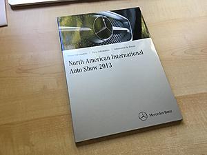 Brochures - Hard to Find - E Class and NAIAS 2013-img_2038.jpg